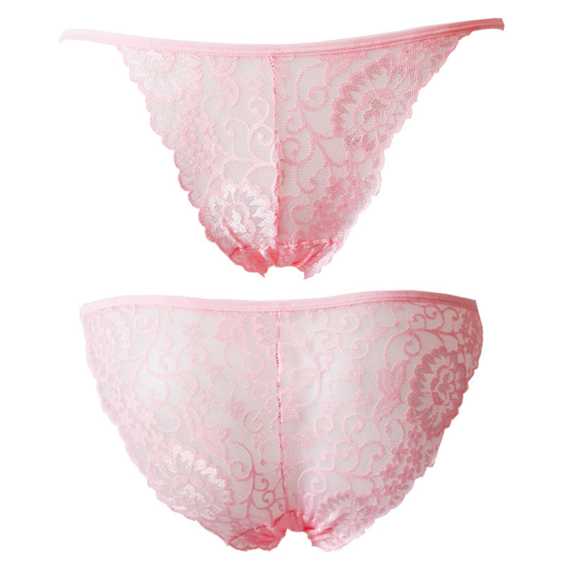 Sexy Underwear Women Lace Women's Underwear Briefs Briefs Sexy Underwear Women Lace Women's Underwear Briefs Briefs